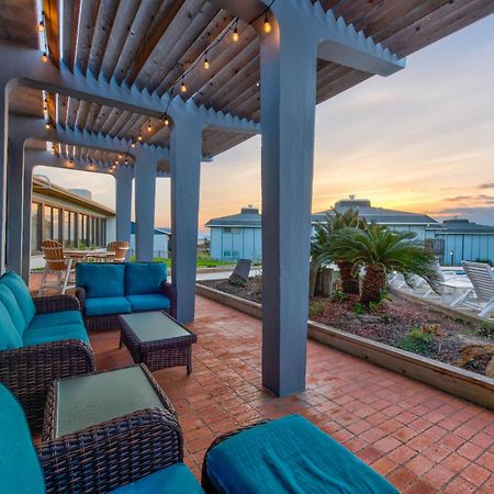 Serene Seashell 508Bh Port Aransas Exterior photo