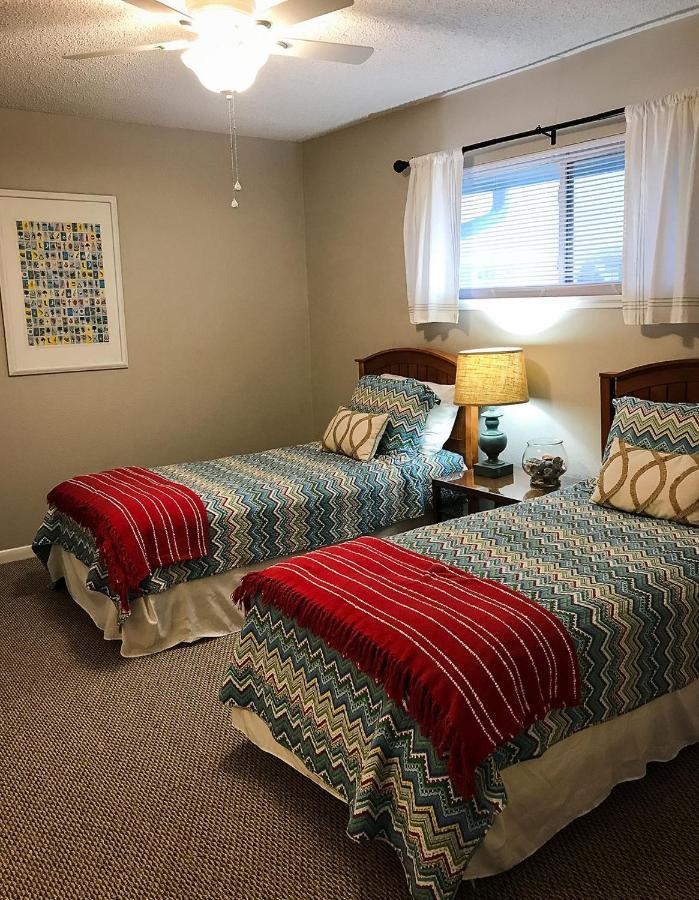 Serene Seashell 508Bh Port Aransas Exterior photo