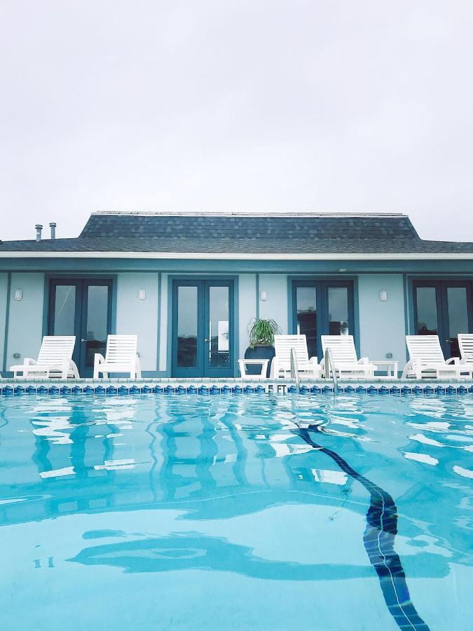Serene Seashell 508Bh Port Aransas Exterior photo