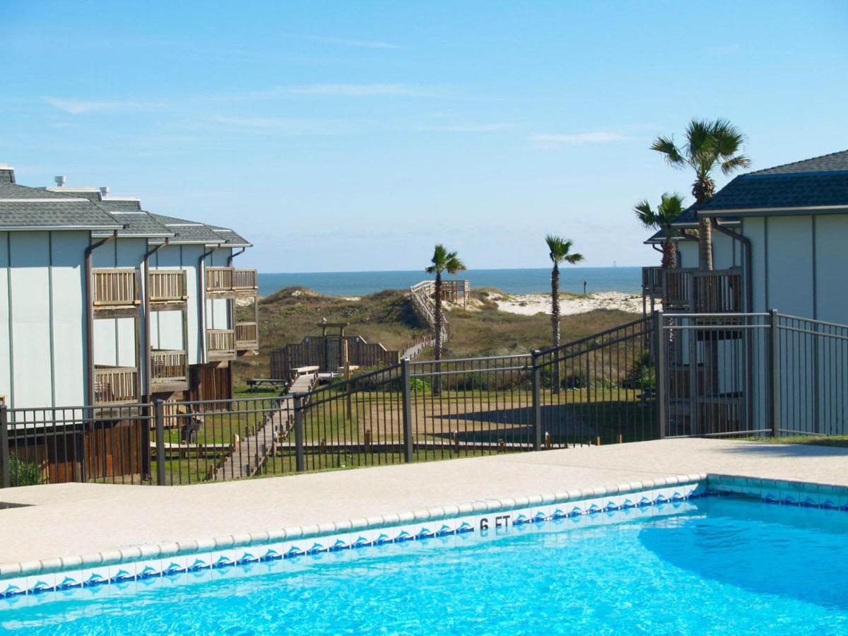 Serene Seashell 508Bh Port Aransas Exterior photo