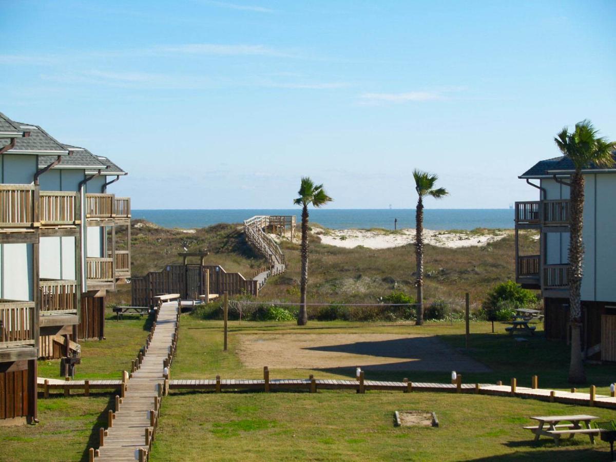 Serene Seashell 508Bh Port Aransas Exterior photo