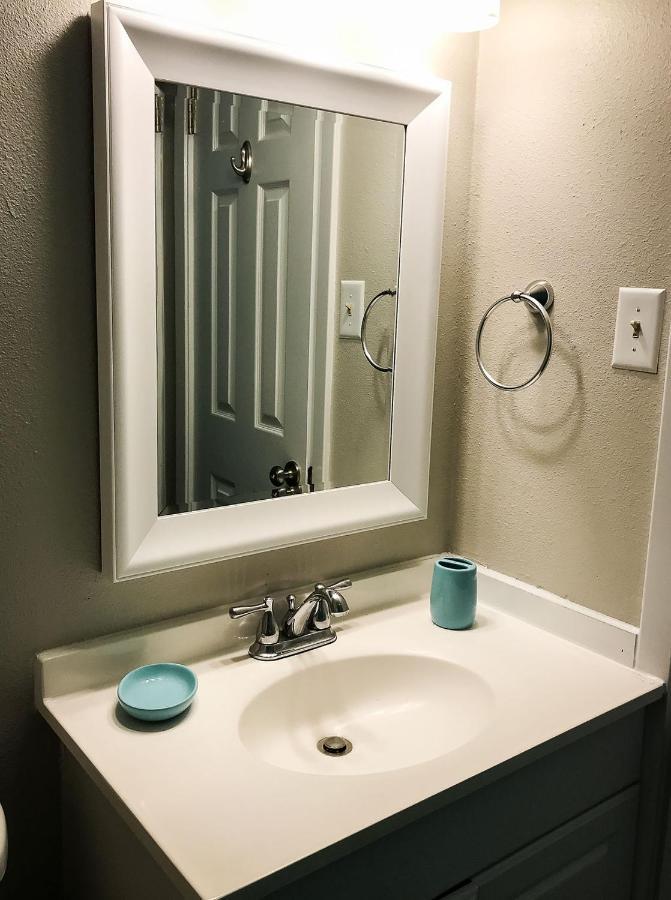 Serene Seashell 508Bh Port Aransas Exterior photo