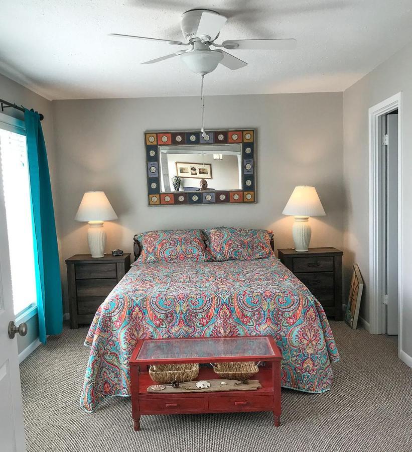 Serene Seashell 508Bh Port Aransas Exterior photo