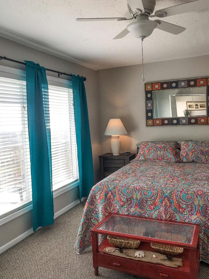 Serene Seashell 508Bh Port Aransas Exterior photo