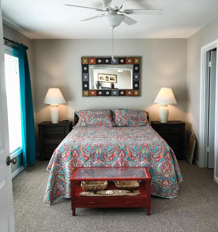 Serene Seashell 508Bh Port Aransas Exterior photo