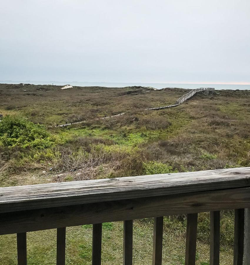 Serene Seashell 508Bh Port Aransas Exterior photo