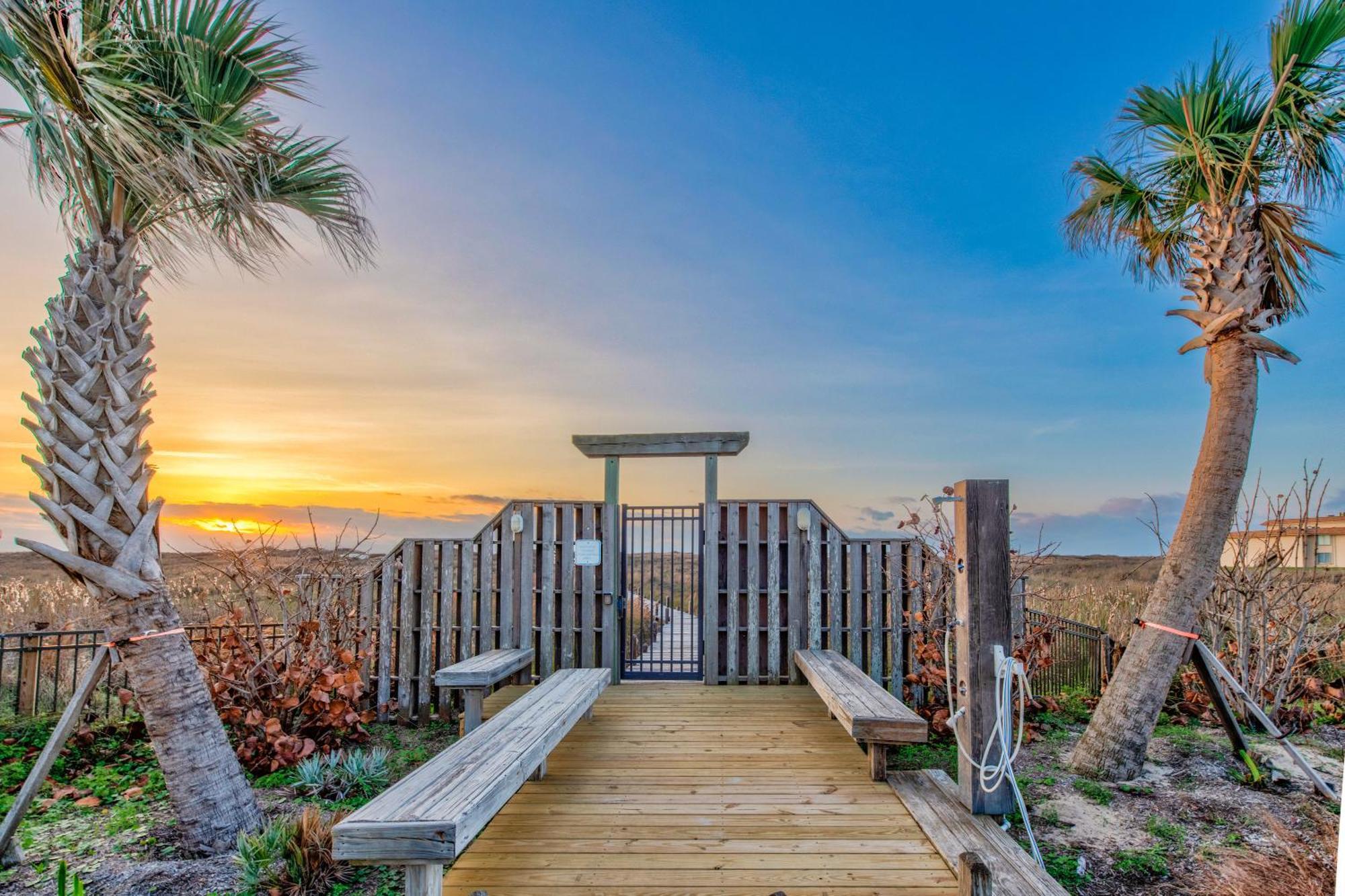 Serene Seashell 508Bh Port Aransas Exterior photo