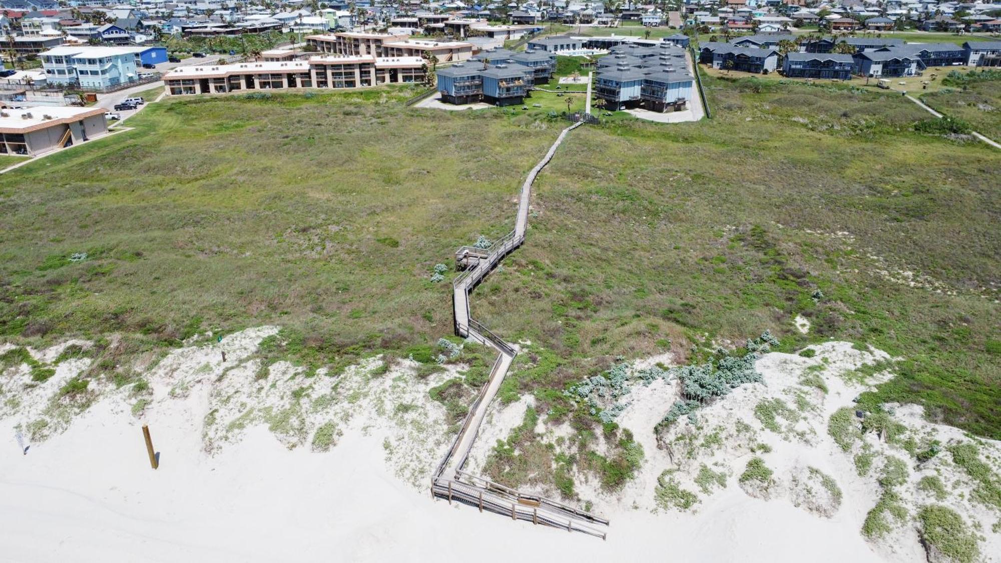 Serene Seashell 508Bh Port Aransas Exterior photo
