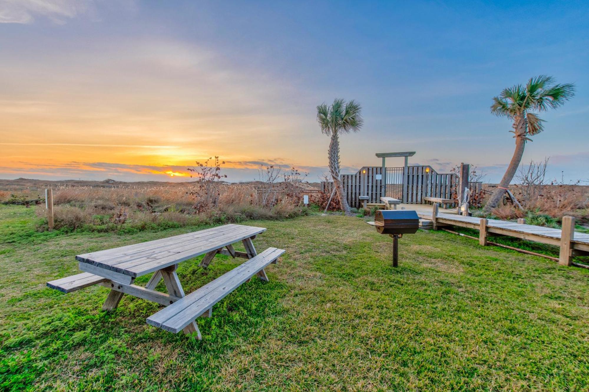 Serene Seashell 508Bh Port Aransas Exterior photo