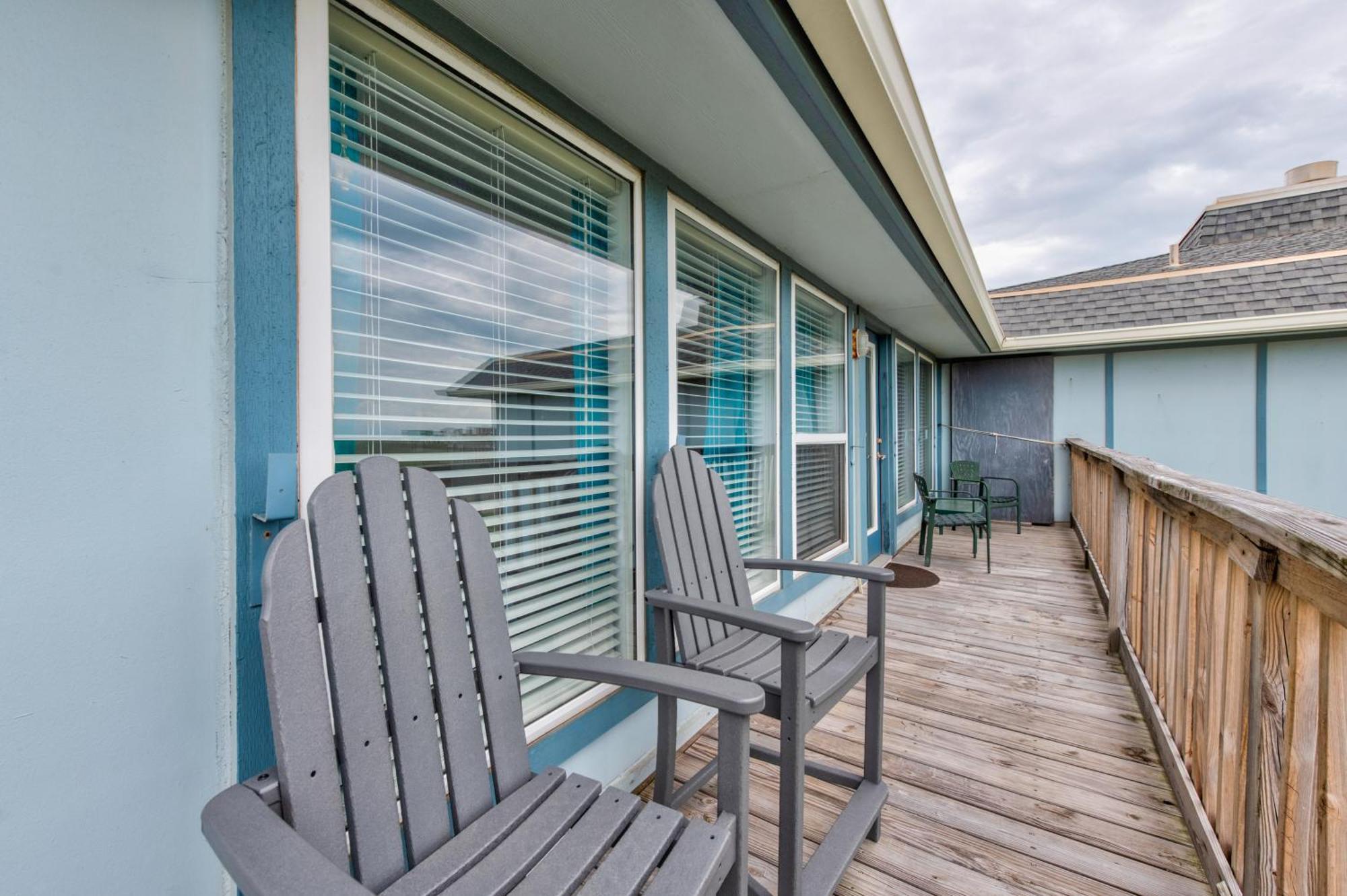 Serene Seashell 508Bh Port Aransas Exterior photo