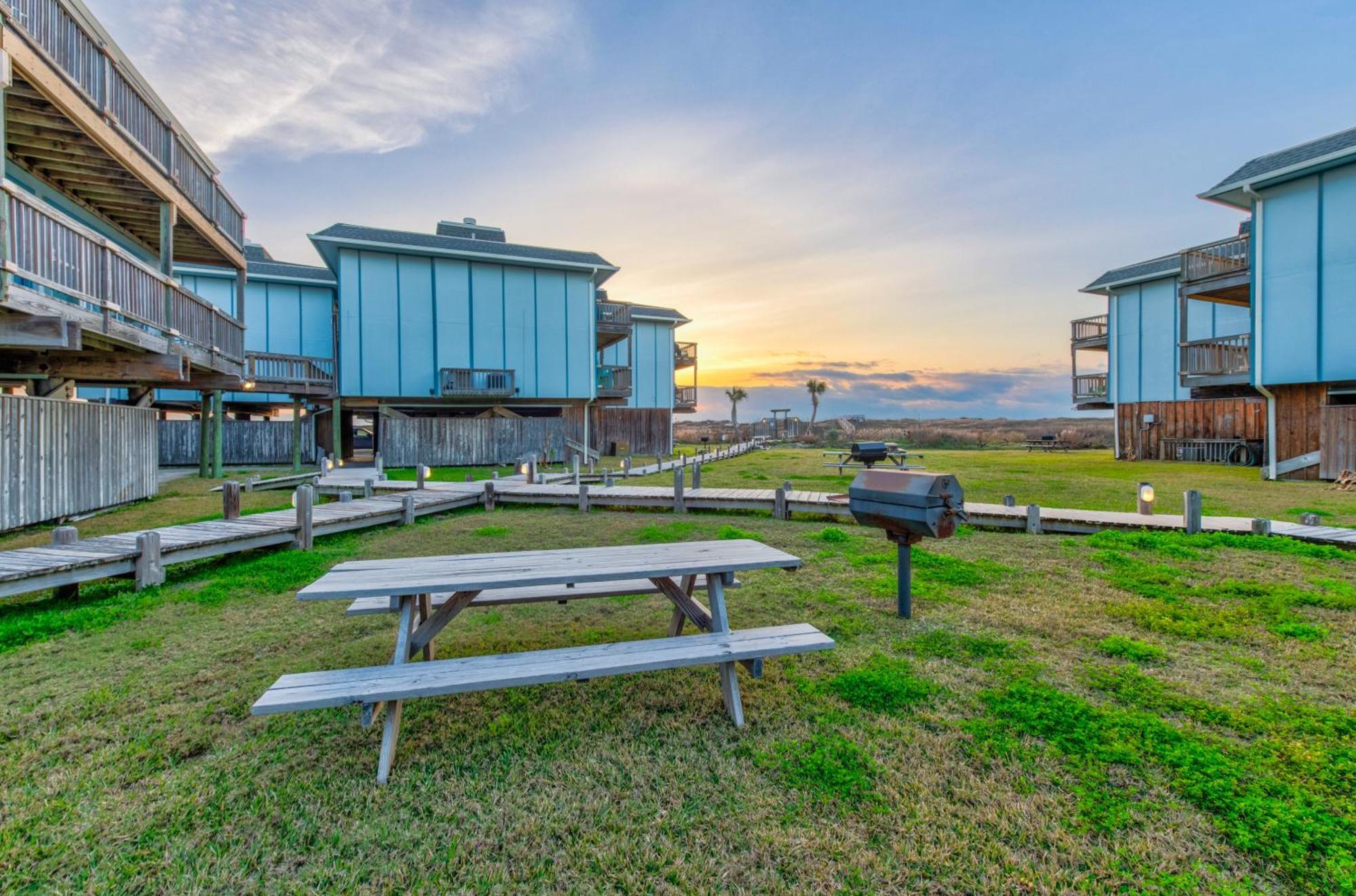 Serene Seashell 508Bh Port Aransas Exterior photo
