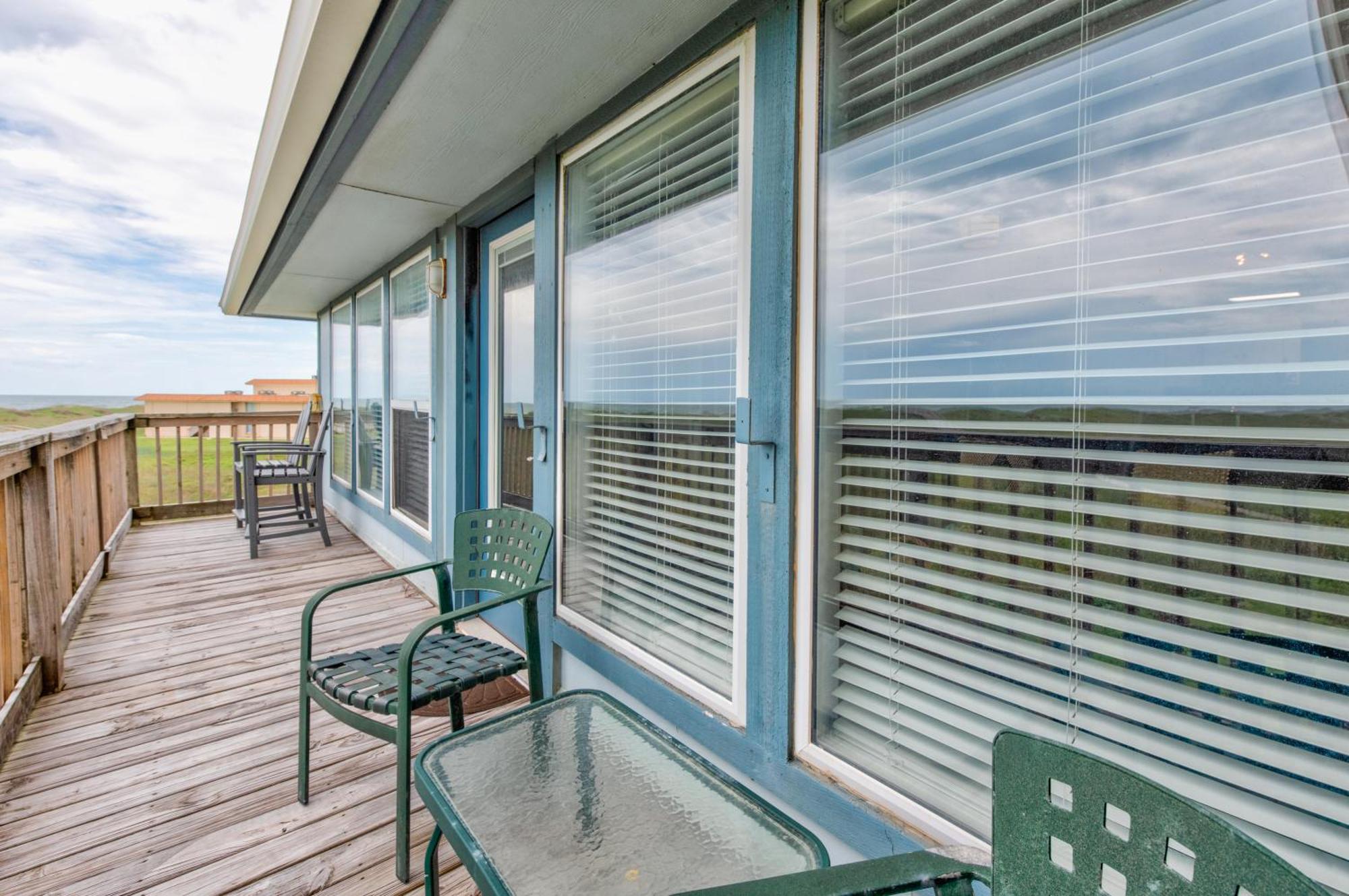 Serene Seashell 508Bh Port Aransas Exterior photo