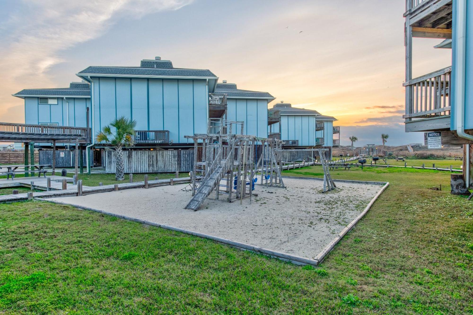 Serene Seashell 508Bh Port Aransas Exterior photo