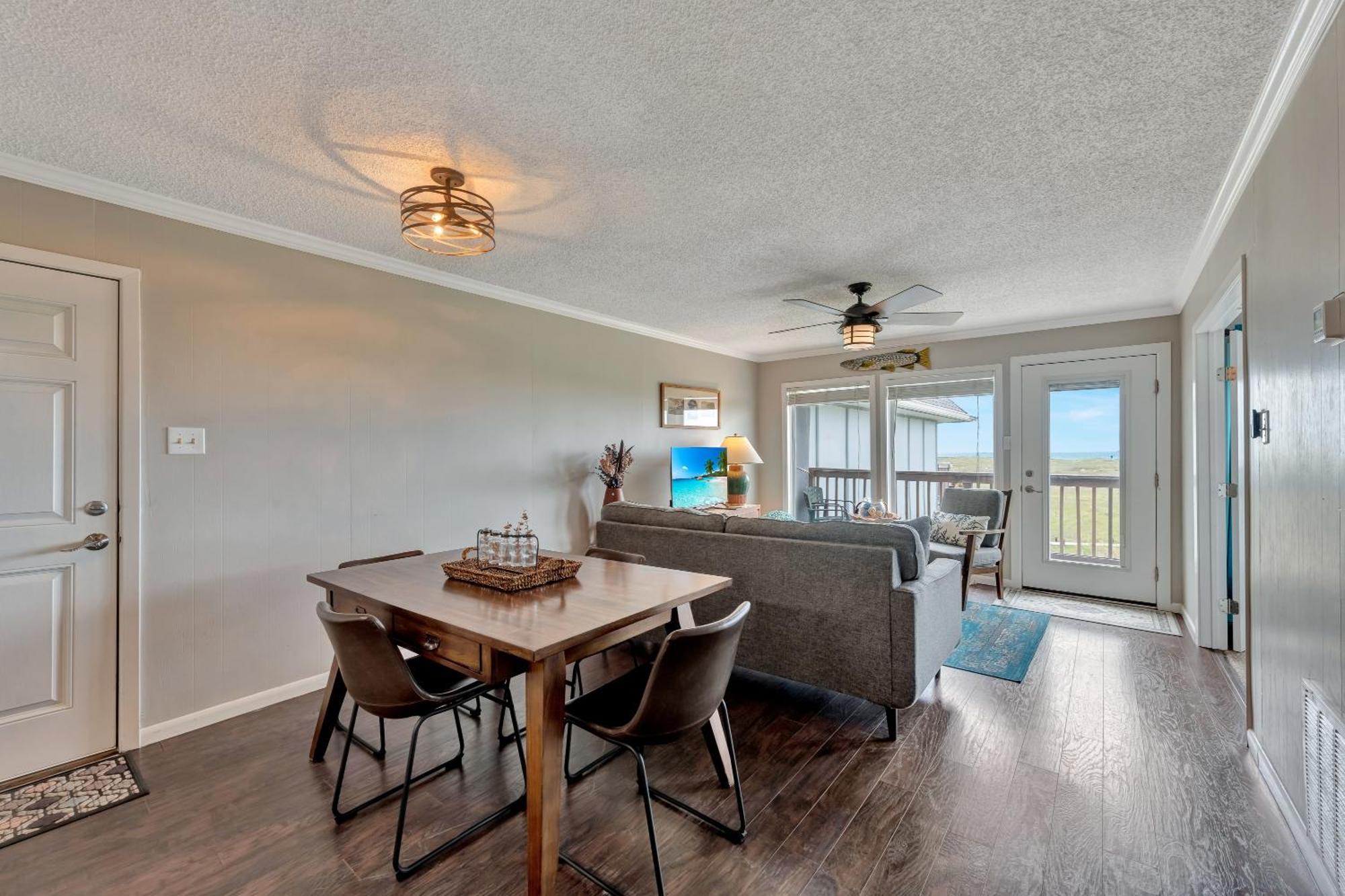 Serene Seashell 508Bh Port Aransas Exterior photo