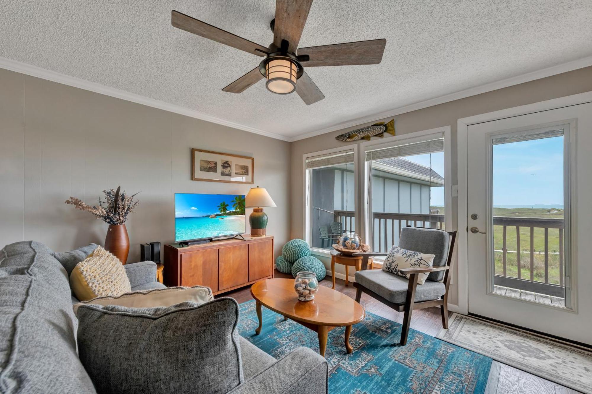 Serene Seashell 508Bh Port Aransas Exterior photo