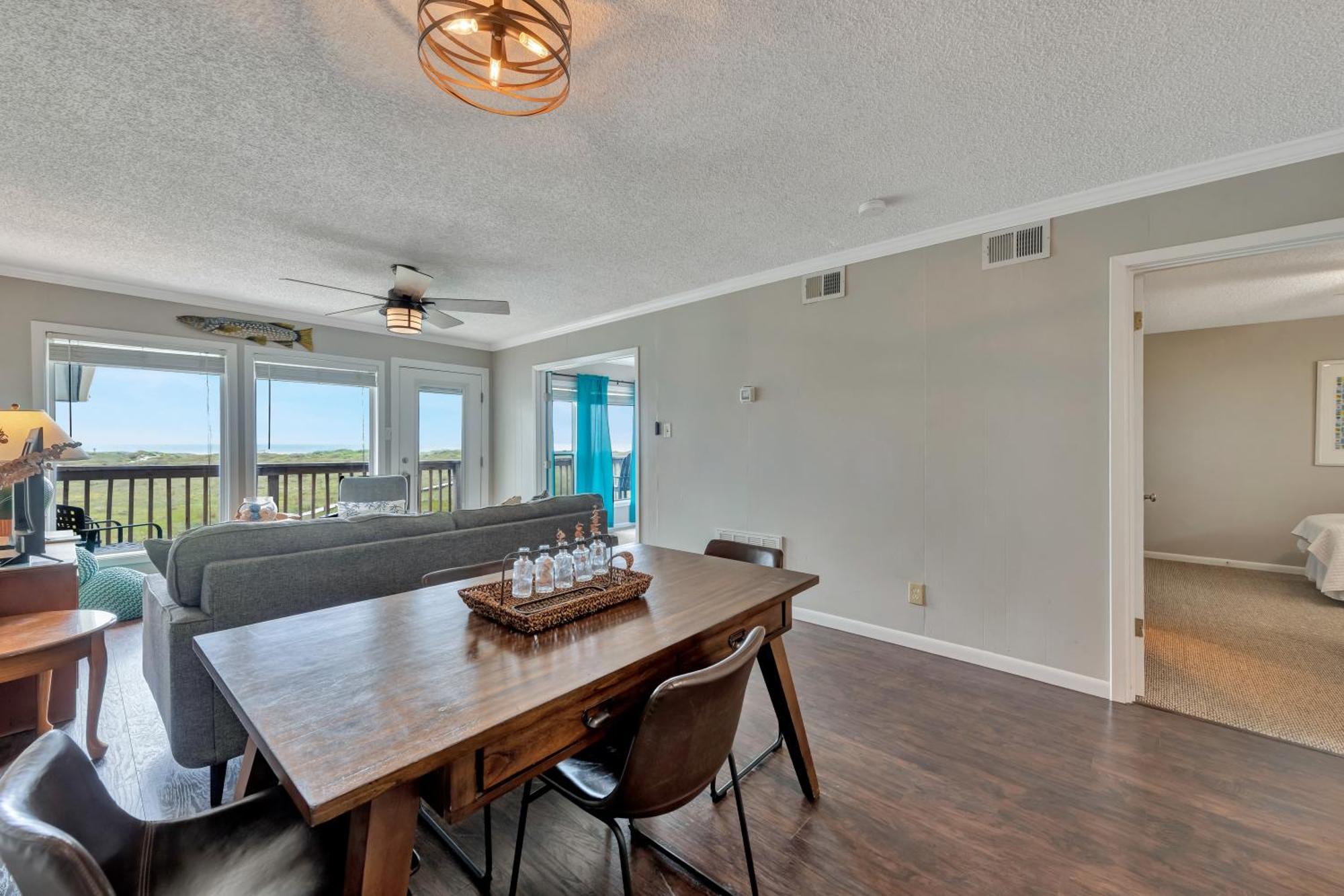 Serene Seashell 508Bh Port Aransas Exterior photo