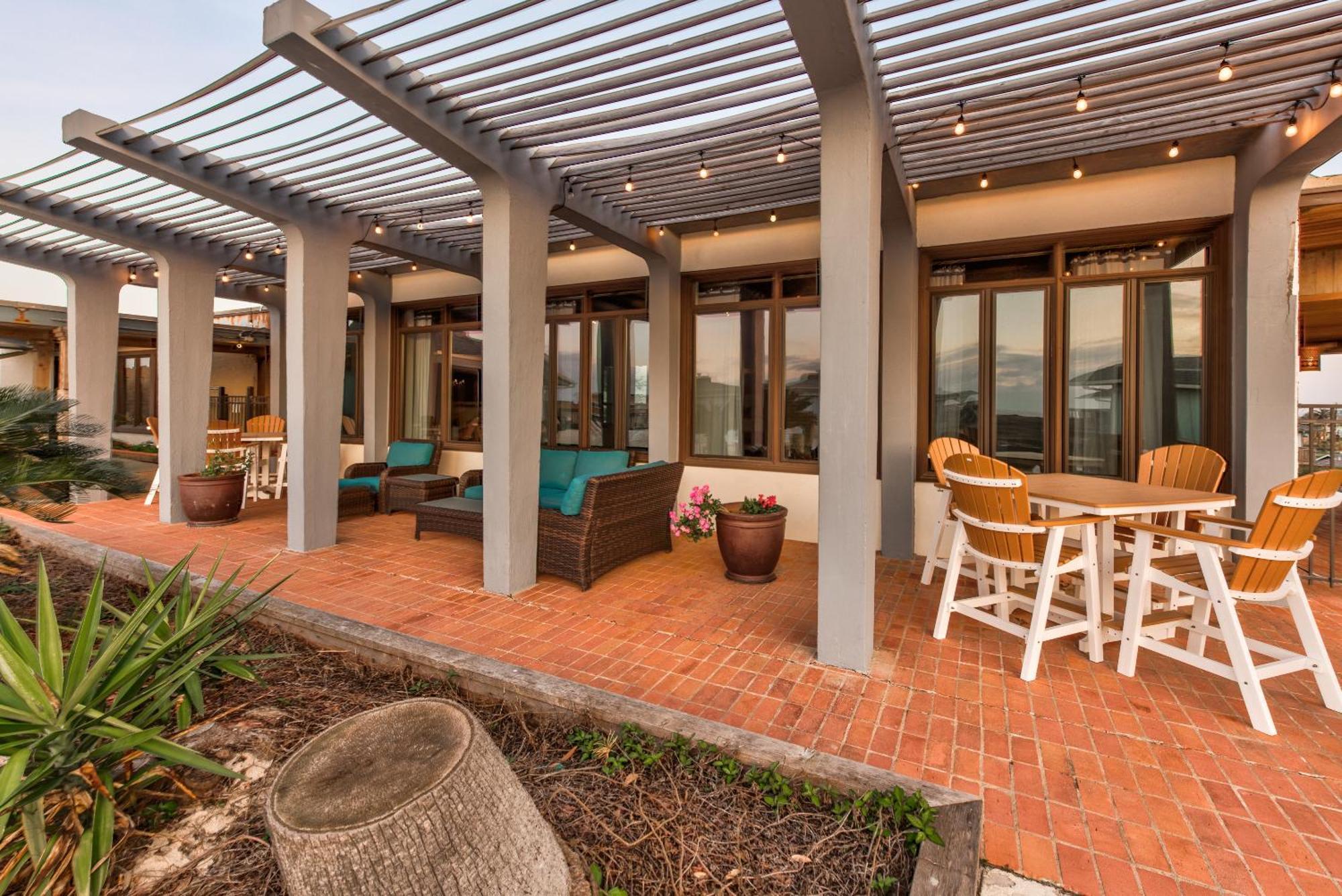 Serene Seashell 508Bh Port Aransas Exterior photo